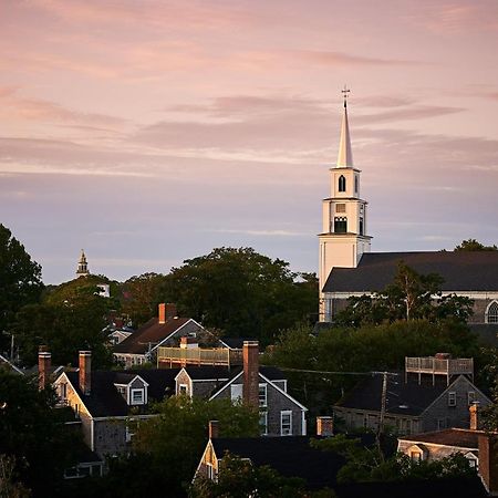 Cliff Lodge Nantucket Exterior photo